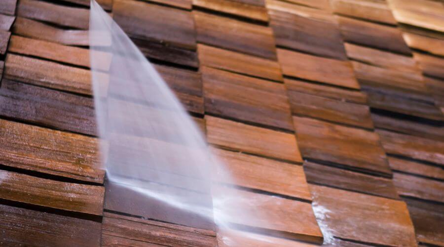 Expert flood damage restoration services in Conroy, IA